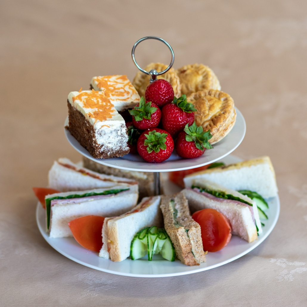 Fourways Residential Home